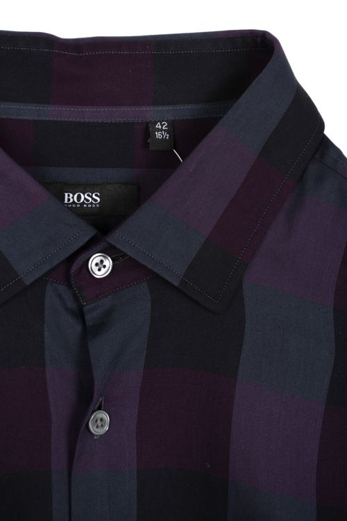 Camisa Hugo Boss