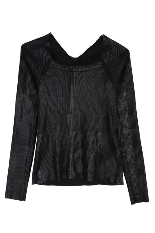 Remera Tramando