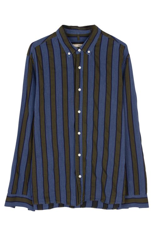 Camisa Mango