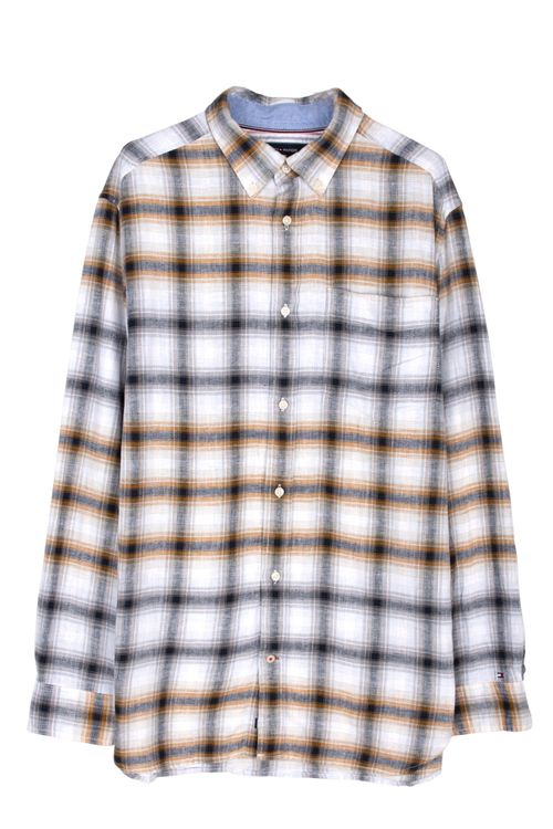 Camisa Tommy Hilfiger