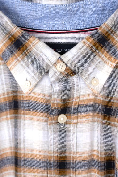 Camisa Tommy Hilfiger