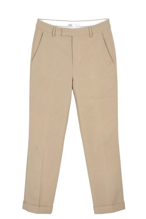 Pantalon Zara