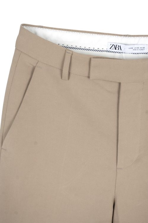 Pantalon Zara