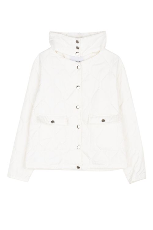 Campera Invierno Desiderata