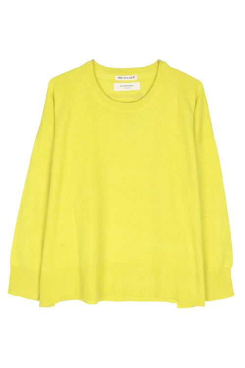 Sweater Rapsodia