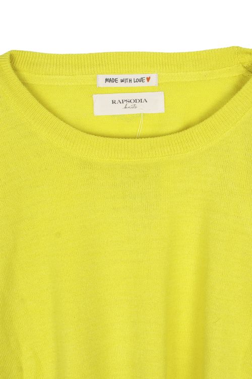 Sweater Rapsodia