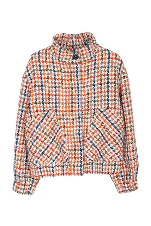 Saco liviano Zara