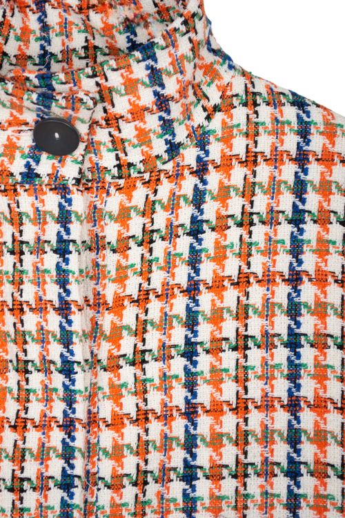 Saco liviano Zara