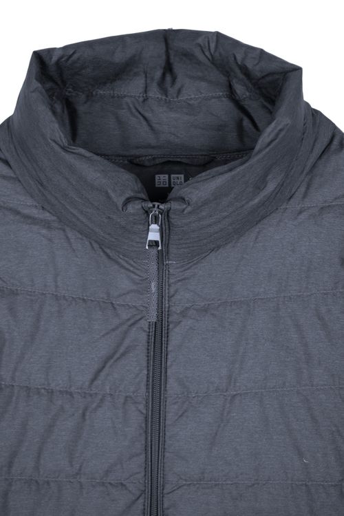 Campera Invierno Uniqlo
