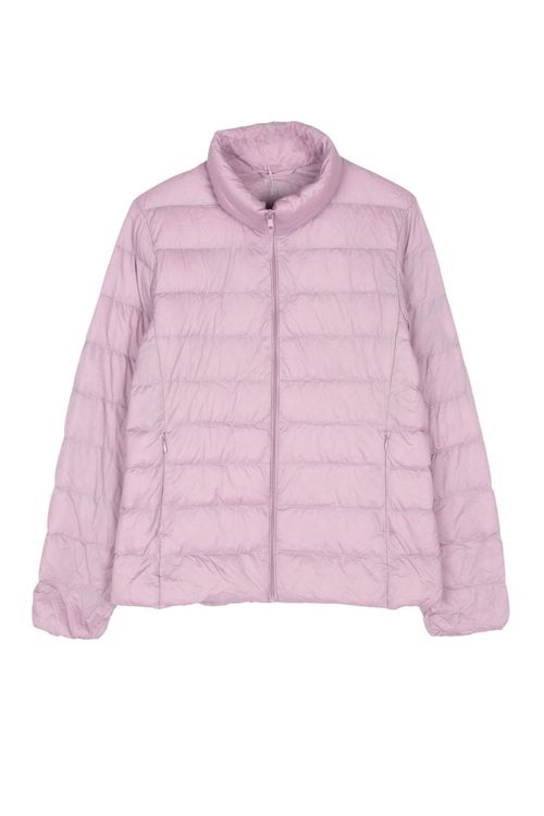 Campera Invierno Uniqlo