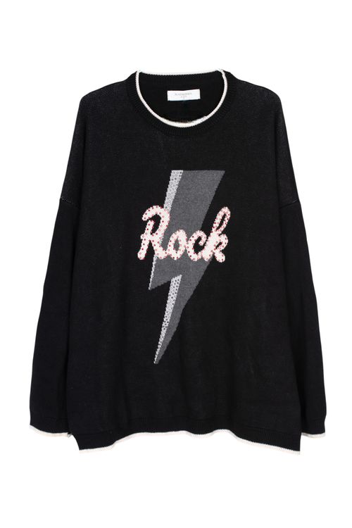 Sweater Rapsodia