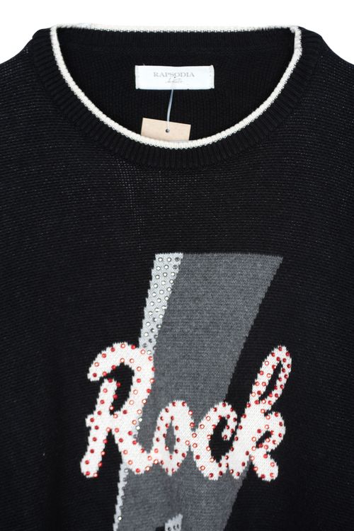 Sweater Rapsodia
