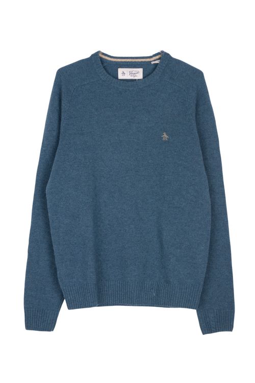 Sweater Penguin