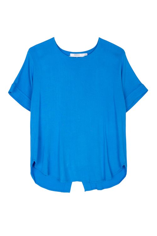 Blusa Portsaid