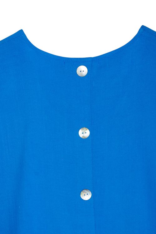 Blusa Portsaid