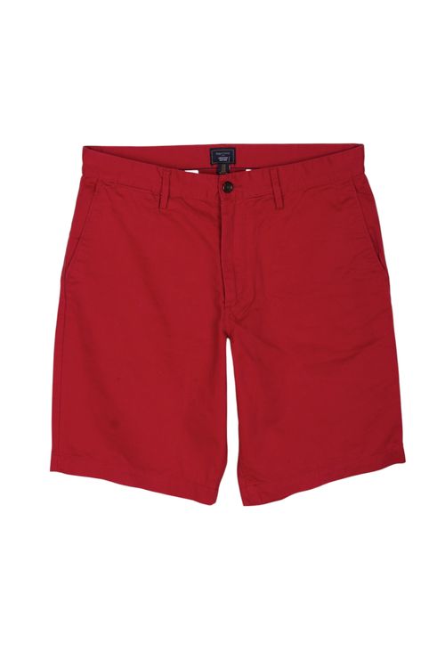 Bermuda Gap