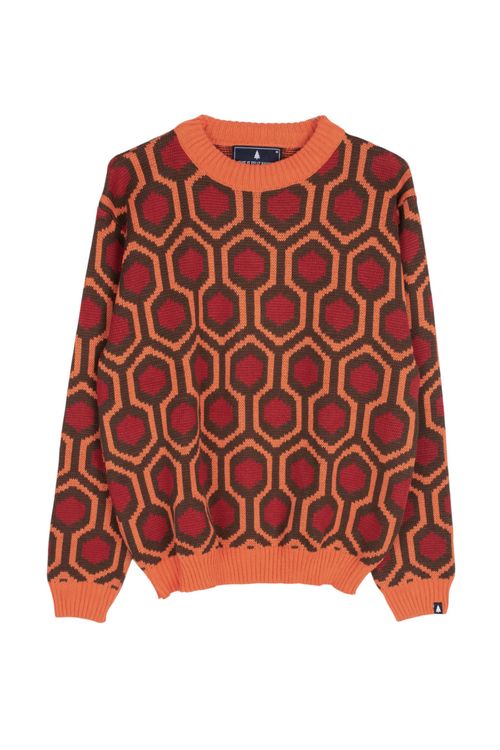 Sweater This Is Feliz Navidad