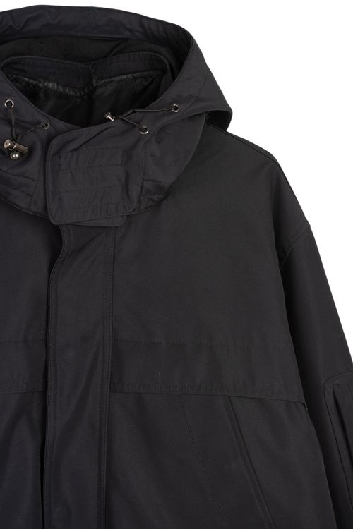 Campera Invierno MARCA INTERNACIONAL