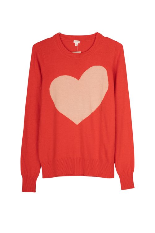 Sweater J. Crew