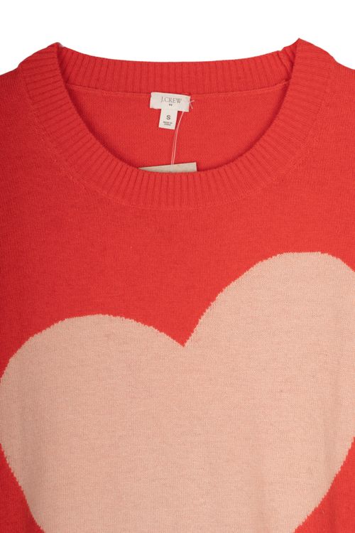 Sweater J. Crew