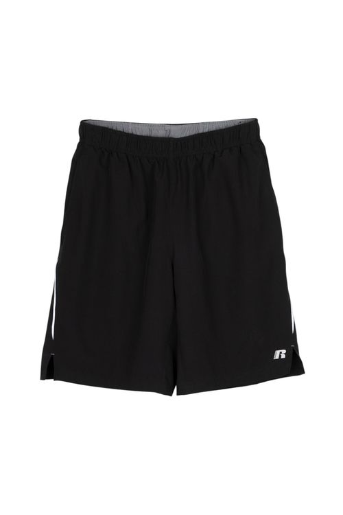Short Deportivo MARCA NACIONAL