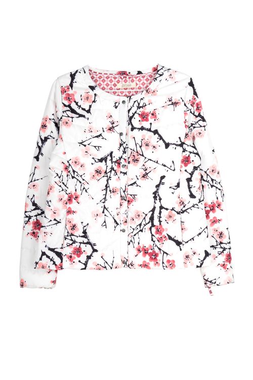 Campera Invierno Rapsodia