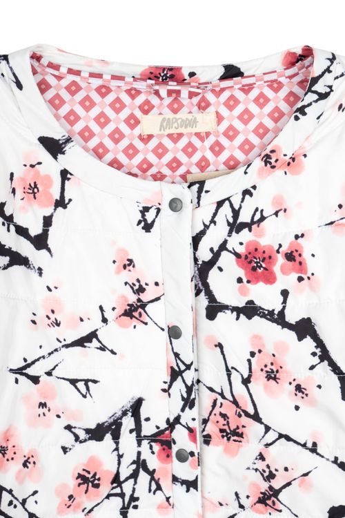 Campera Invierno Rapsodia