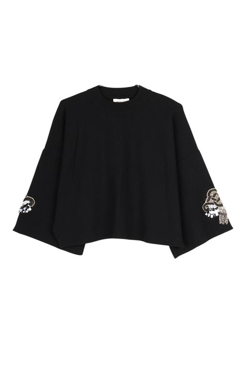 Sweater Jazmin Chebar