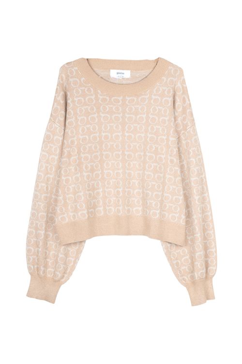 Sweater Ginebra
