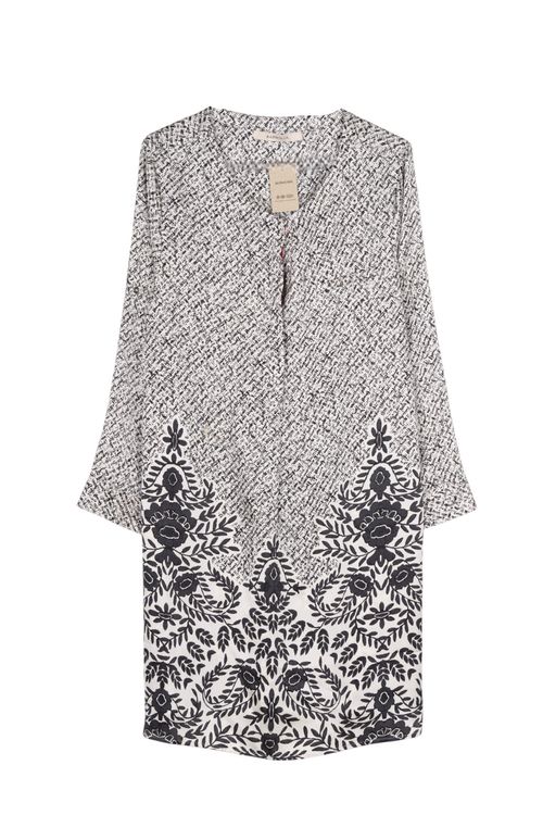 Vestido Rapsodia