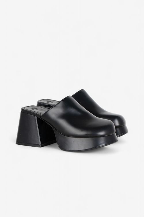 Zapatos Zara