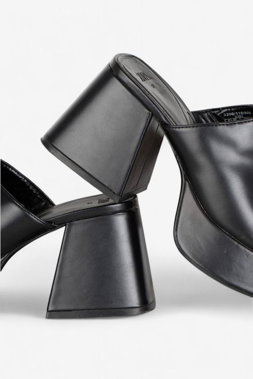 Zapatos Zara