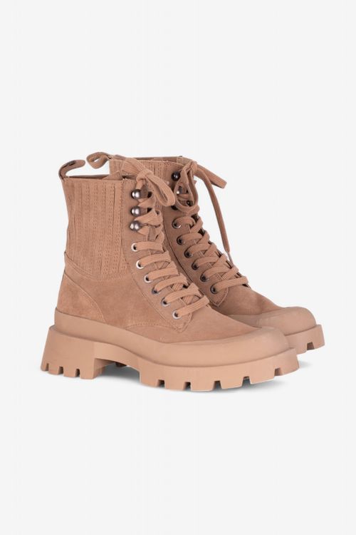 Borcegos Zara