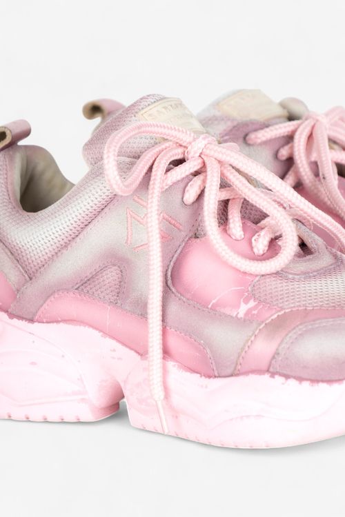 Zapatillas Sarkany