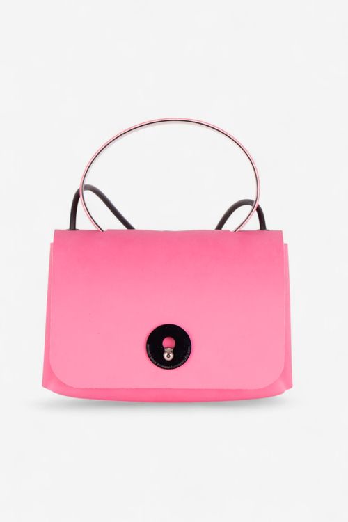Cartera Chica MARCA NACIONAL