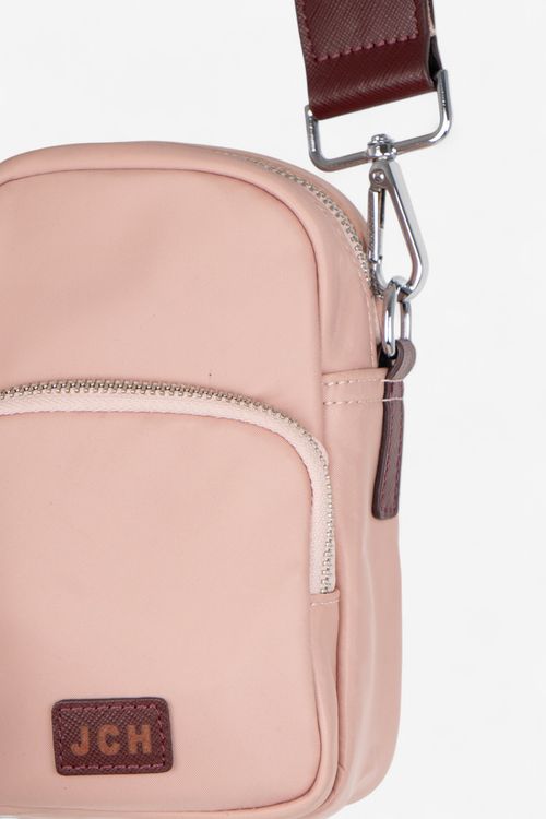 Cartera Chica Jazmin Chebar