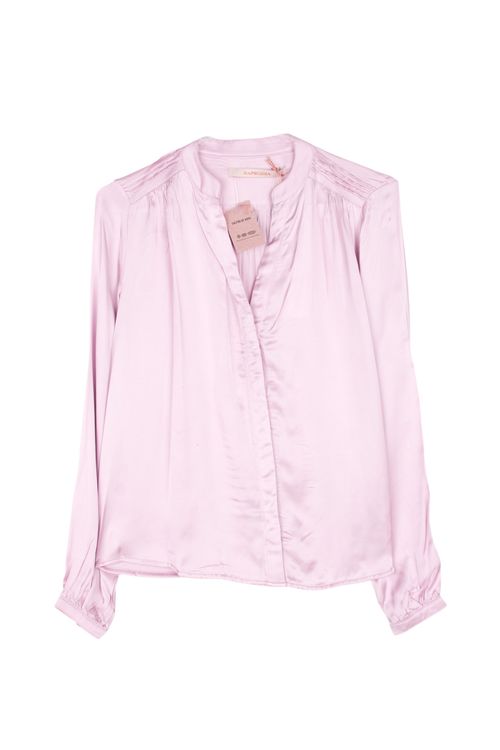 Camisa Rapsodia