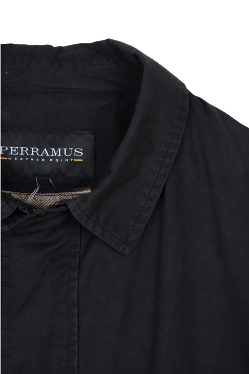 Trench Perramus