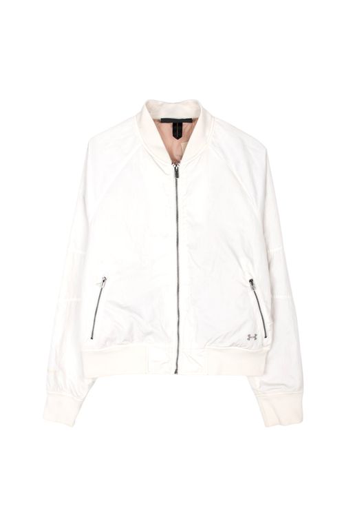 Campera Deportiva Under Armour