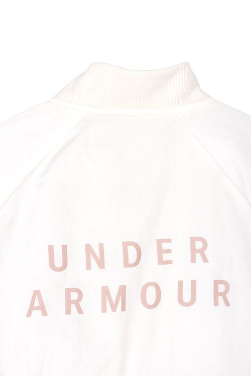 Campera Deportiva Under Armour