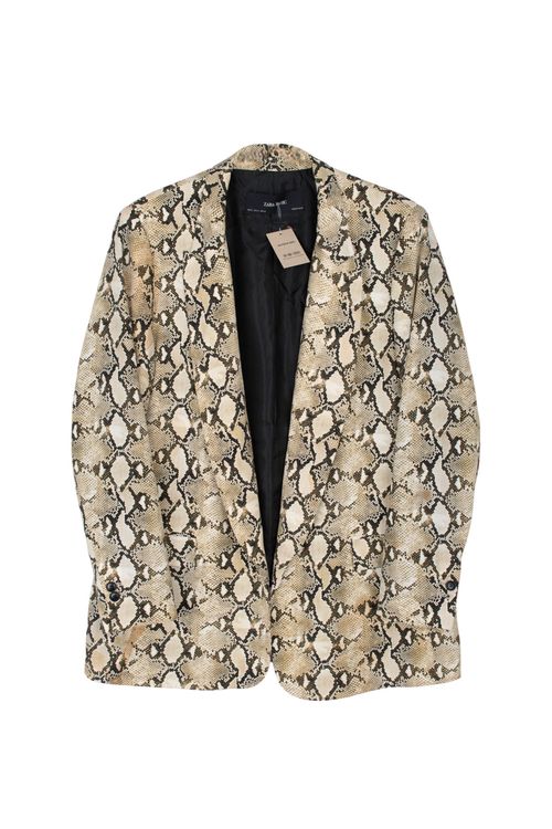Blazer Zara