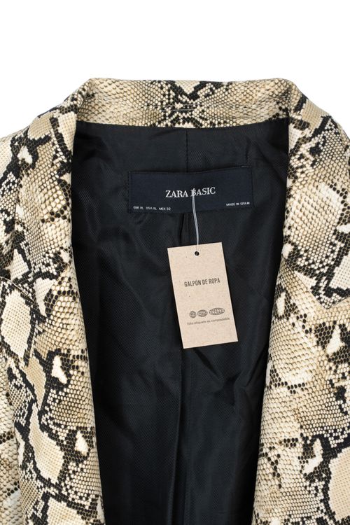 Blazer Zara