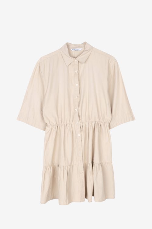 Vestido Stradivarius