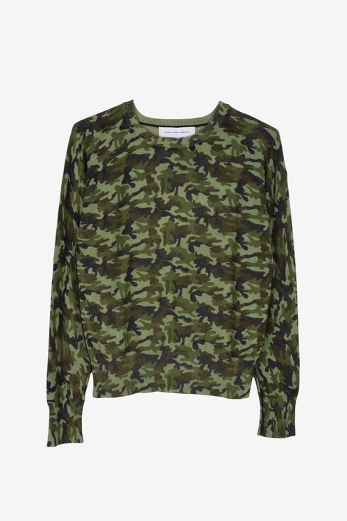 Sweater Paula Cahen D'anvers