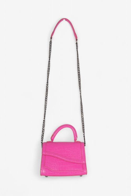 Cartera Chica Zara