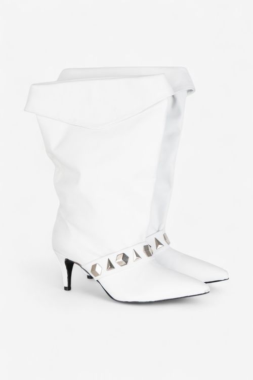 Botas Sarkany