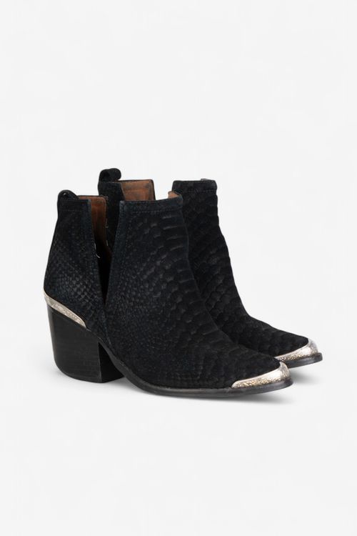 Botas Jeffrey Campbell