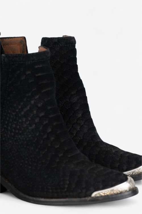 Botas Jeffrey Campbell