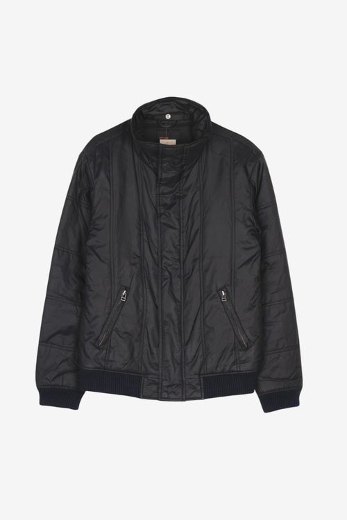 Campera Invierno Zara
