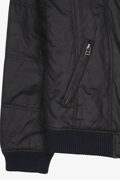 Campera Invierno Zara